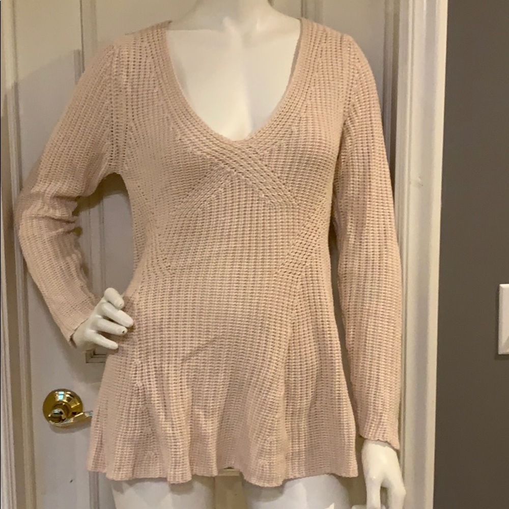 Zara Sweater